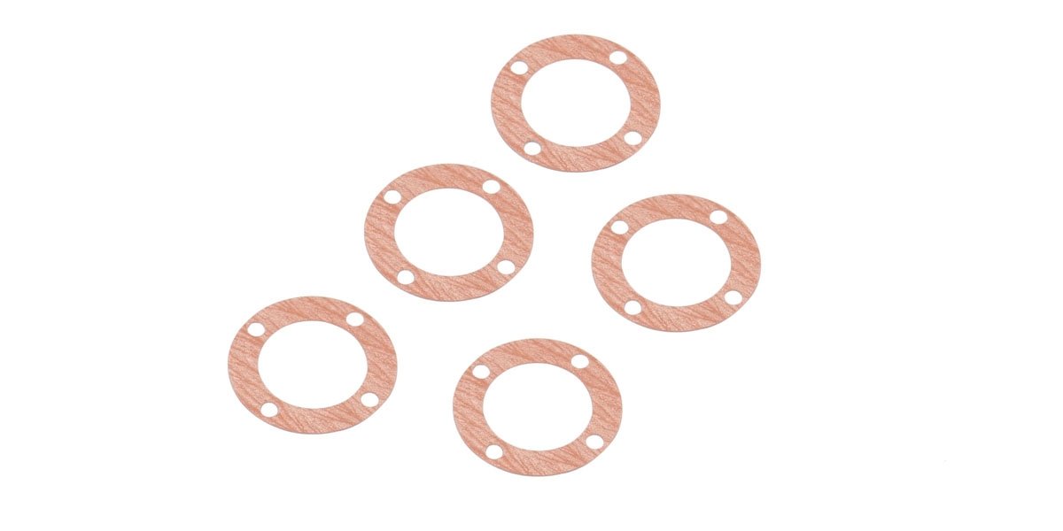IF30-1 Diff.CasePacking (5pcs) IF30-1  - KYOSHO RC